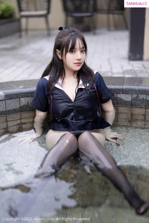 豆瓣酱  [XiuRen]高清写真图 2022.04.06 No.4826 豆瓣酱第56张图片
